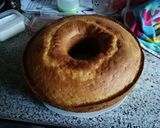 Foto del paso 6 de la receta: Queque tradicional hecho con margarina