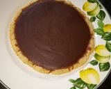 Foto langkah ke 9 dari resep Pie Kurma Teflon.