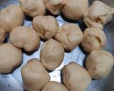 Foto langkah ke 5 dari resep Panada Isi Tongkol.