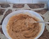 Foto del paso 4 de la receta: Budín granizado de galletitas sabor chocolate y canela