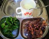 Pressure Cooked Veg Dum Biryani recipe step 1 photo
