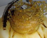 Foto langkah ke 6 dari resep Puding jagung caramel.