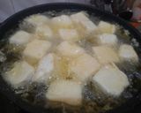 Foto langkah ke 4 dari resep Tahu Crispy Cocok Untuk Jualan.