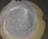Foto langkah ke 3 dari resep Pukis Kentang.