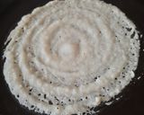 રવા ઢોસા (Rava Dosa Recipe In Gujarati) રેસીપી સ્ટેપ2ફોટો
