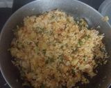 વેજીટેબલ પુલાવ (Vagetable pulao recipe in Gujarati) રેસીપી સ્ટેપ2ફોટો