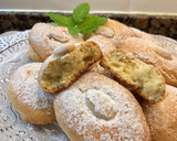 Foto del paso 15 de la receta: Amarguillos