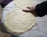صورة لخطوة 3 من وصفة بوراك ساهل وسريع