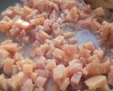 Foto del paso 1 de la receta: Lasaña de pollo con salsa
