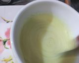 A picture of step 6 of Turmeric milk🍶.