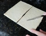 Foto del paso 4 de la receta: Medialunas 🥐