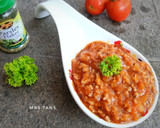 Foto langkah ke 1 dari resep Bolognese Macaroni Soup.