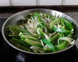 Foto del paso 2 de la receta: Bacalao a la portuguesa