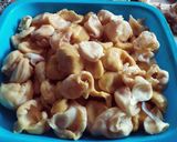 Foto langkah ke 1 dari resep Lempok cempedak.