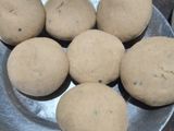 ছাতু কচুরি (Sattu kachori recipe in Bengali)