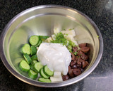 Foto del paso 3 de la receta: Ensalada turca