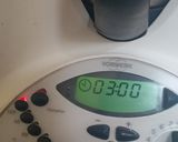 Foto del passaggio 2 della ricetta Pasta al tonno risottata con il Bimby
