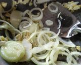 Foto langkah ke 1 dari resep *Capcay Goreng*.