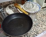 Foto del paso 6 de la receta: Bacalao al pil-pil