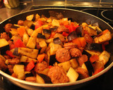 Foto del paso 13 de la receta: Fussilis a la Racinguista