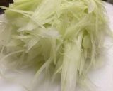 Foto langkah ke 2 dari resep SOMTAN aka SALAD PEPAYA KHAS THAILAND by irre_desirre.