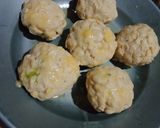 Foto langkah ke 4 dari resep 50.Perkedel Tempe Ala NitaMaha's Kitchen 😁.