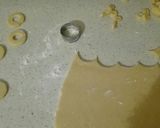 Vaníliás karika házilag recept fázis 5 fotója