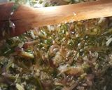 A picture of step 2 of Butter-Grilled IrishPotatoes with rosemaryleaves#authormarathon#.