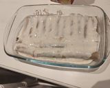Une image de l'étape 2 de Cannelloni farcis façon bolognaise.