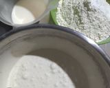 Foto langkah ke 2 dari resep Bolu Susu Oreo.