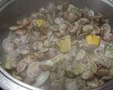 Foto del paso 4 de la receta: Almejas al ajillo