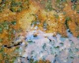 વઘારેલી રોટલી(Vaghareli rotli recipe in gujarati) રેસીપી સ્ટેપ2ફોટો