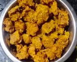 दाल के पकोड़े(Daal ke pakode recipe in hindi) रेसिपी चरण 6 फोटो