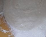 A picture of step 1 of Idli Sandwich.