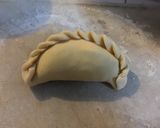 Foto langkah ke 6 dari resep Pastel Cakalang Pedas.