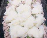 Quick Ground Turkey Shepards Pie recipe step 8 photo