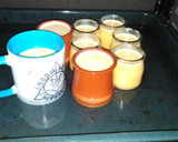 Foto del paso 5 de la receta: Flan de calabaza
