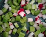 Foto del paso 6 de la receta: Espagueti a la boloñesa 🍝👌🏾✨