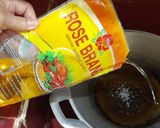 Foto langkah ke 1 dari resep Siwang Kering Tempe.