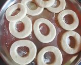 ডোনাট (doughnut recipe in Bengali) রেসিপি ধাপ - 5 ছবি
