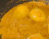 Gambar langkah 4 resipi 👩‍🍳Pajeri Telur Rebus.
