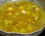 Foto langkah ke 9 dari resep Soto telur puyuh apa adanya.