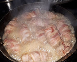 Foto del paso 3 de la receta: Enrrollados de carne magra