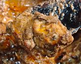 Foto langkah ke 7 dari resep 202. Chicken Angara | Kari Ayam Pedas Beraroma Asap ala Restoran.