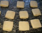 A picture of step 2 of Plain Paratha#authors marathon #my mum's recipe.