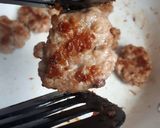 รูปขั้นตอนการทำที่ 5 ของ ข้าวเหนียวหมูทอด