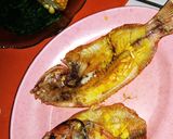 Foto langkah ke 4 dari resep Ikan nila oven simple.