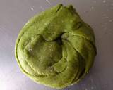 Palak laccha paratha recipe step 5 photo