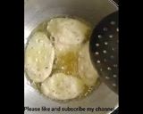 नमकीन खाजा(namkeen khaja recipe in hindi) रेसिपी चरण 6 फोटो