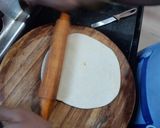 कच्चे केले के चटपटे समोसे (kacche kele ke jhatpat samose recipe in Hindi) रेसिपी चरण 7 फोटो